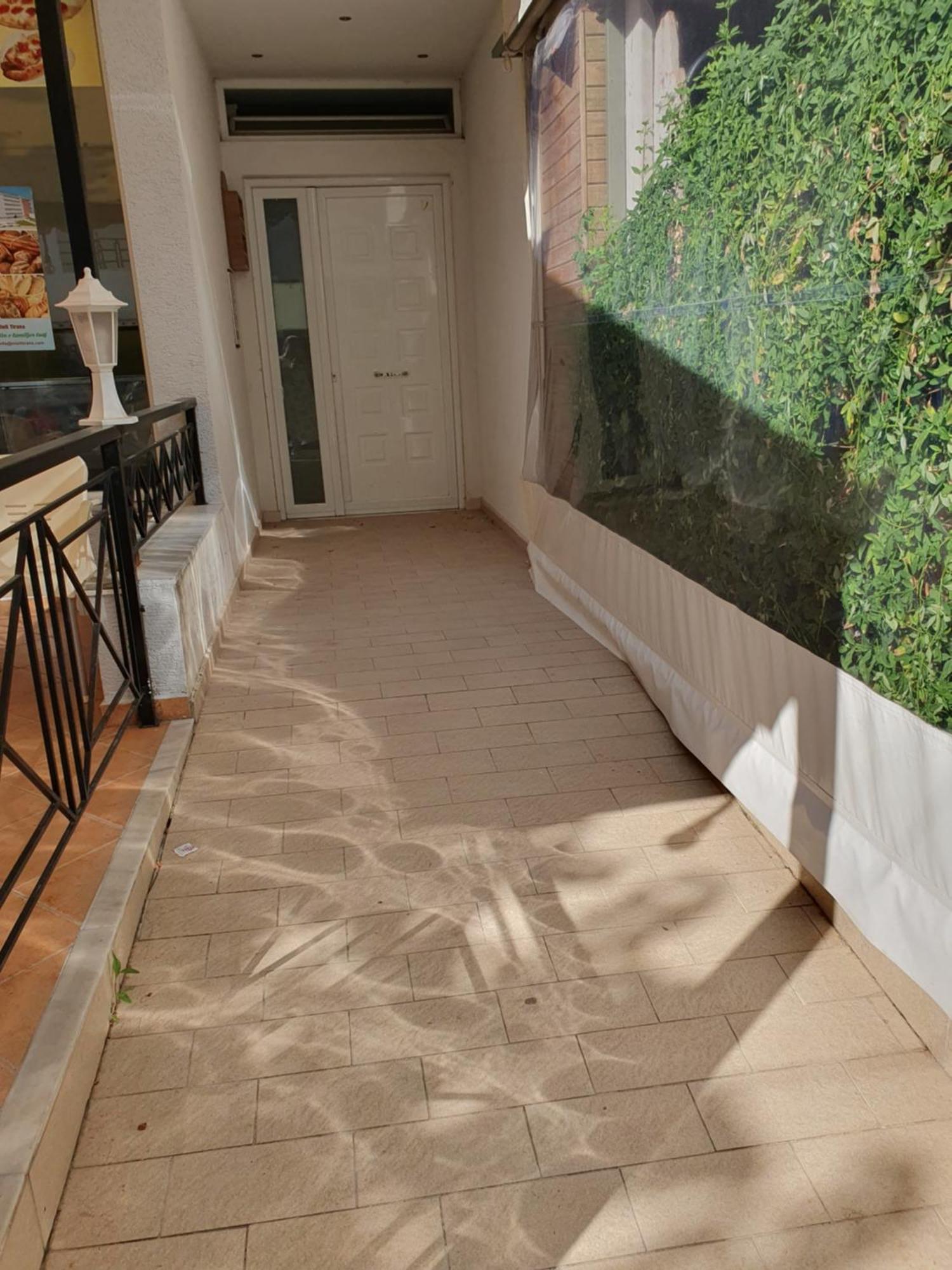 Klajdi Apartaments Sarandë Esterno foto